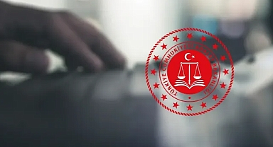 Adalet Bakanlığı 1.500 zabıt katibi alacak!
