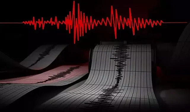 AFAD duyurdu! Manisa’da korkutan deprem!