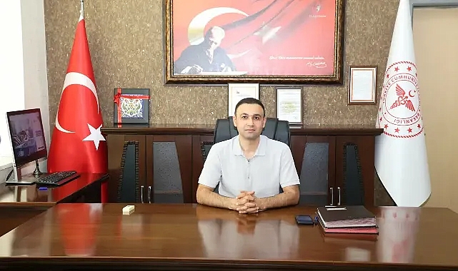 Akçakale Devlet Hastanesi’nde Yeni Atamalar