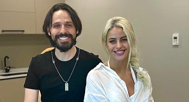 Büşra Pekin estetikte Ajda Pekkan’ı geçti, Bu kez diş estetiği yaptırdı 