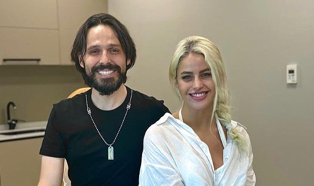 Büşra Pekin estetikte Ajda Pekkan’ı geçti, Bu kez diş estetiği yaptırdı