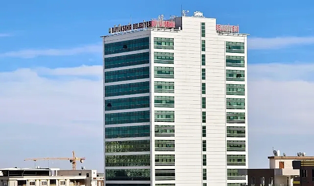 Büyükşehir personel alacak! İşte kura tarihi