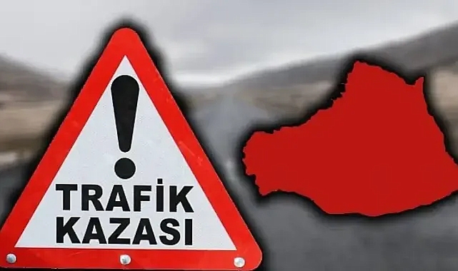 Çok sayıda yaralı var! Urfa'da kaza