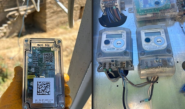 Dicle Elektrik’ten sektörde çığır açacak yeni Ar-Ge Projesi