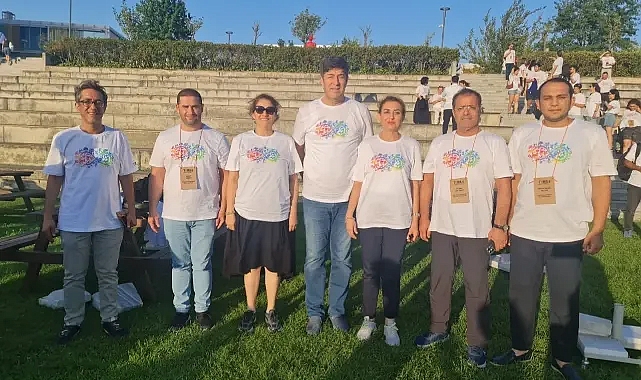 Doğa İçin Birlik: Şanlıurfa, TEMA Toplantısında Gücünü Gösterdi