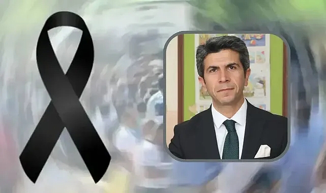 Emin Özaslan'ın acı günü!