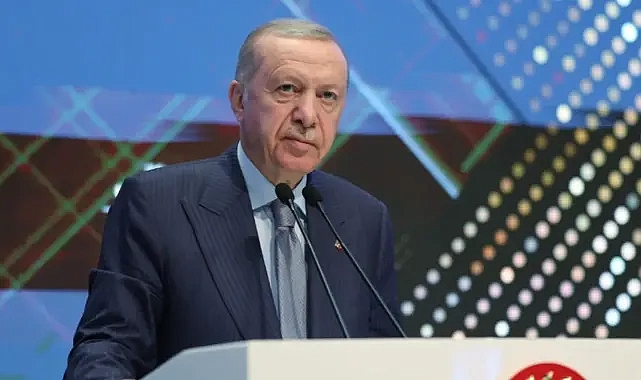 Erdoğan'dan 'komisyon' açıklaması!