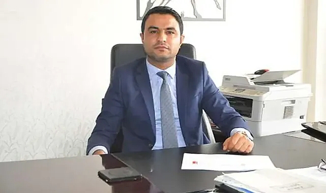 Eski CHP Haliliye İlçe Başkanı Alagöz’ün acı günü!