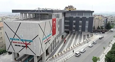 Haliliye Belediyesinden Üniversite Adaylarına