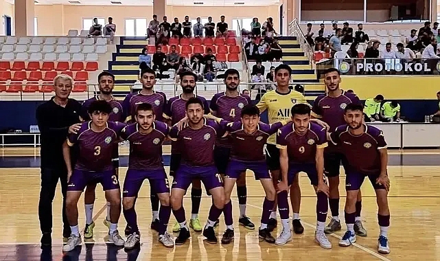 Harran Üniversitesi’nde sportif başarılar dikkat çekiyor