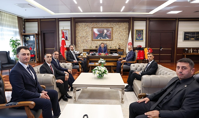 “Kahraman Eski Uzman Çavuşlar İçin Tarihi Adım: Devletin Kalbinde Yoğun Mesai!”