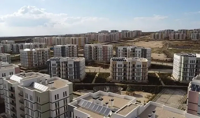Karaköprü TOKİ Konutlarında Üç Aydır Elektrik ve Su Yok