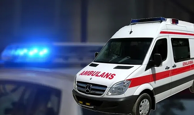 Kavga çıktı! Urfalı işçi Niğde'de yaralandı!