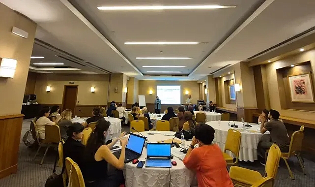‘Komşu Anne’ nedir? Pilot illerde eğitimler sürüyor