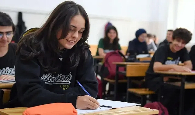 LGS ikinci nakil sonuçları açıklandı!