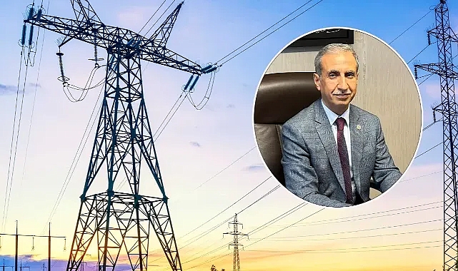 Milletvekili Dusak’tan Urfa'da eylem yapan vatandaşlara destek!