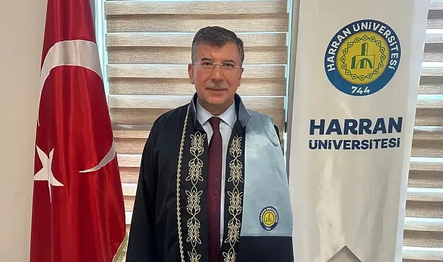 Milletvekili Mehmet Ali Cevheri “Doktor” Unvanını Aldı