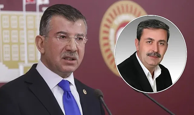 Murat Cevheri’den Vekil Cevheri ve kardeşlerine yönelik sert sözler!