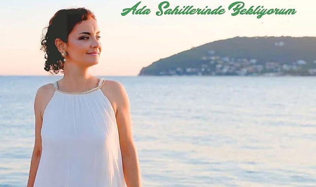 Nesibe Özgül Turgay’dan yeni single