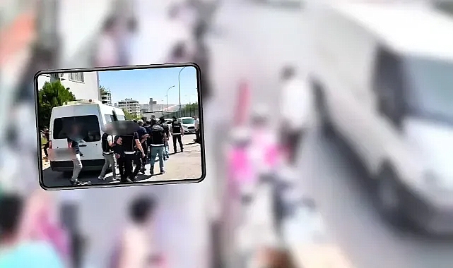 Otele sıkmışlardı! Şanlıurfa'da son dakika gelişmesi