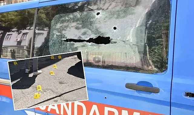 Şanlıurfa’da adliye bahçesinde silahlı saldırı! Valilikten açıklama geldi!