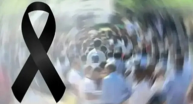 Şanlıurfa'da belediye personeli yaşamını yitirdi