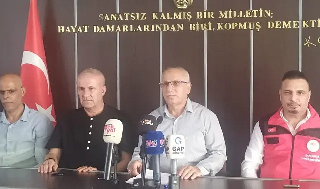 Şanlıurfa’da esnaf verilen eğitimden memnun!