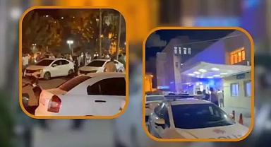 Şanlıurfa'da ölümlü kavga!