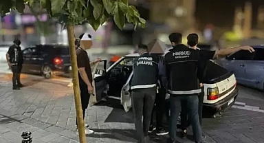 Şanlıurfa'da onlarca kişi yakalandı!