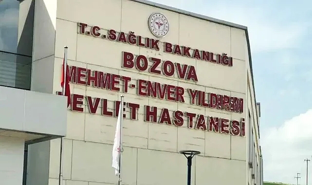 Şanlıurfa'daki gencin acı ölümü!