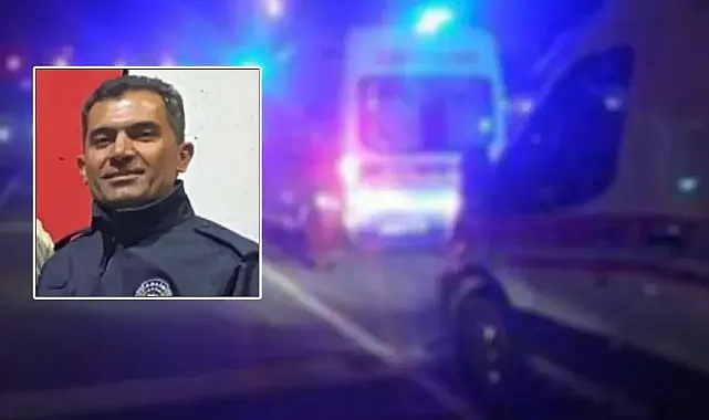 Şanlıurfa’daki kaza yaralanmıştı! Tedavi gördüğü hastanede şehit oldu!