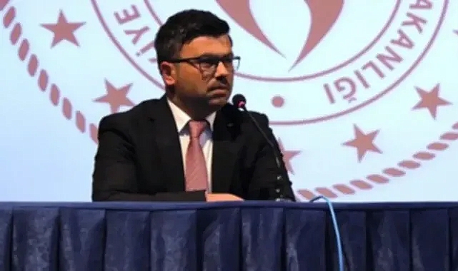 Şanlıurfa Gençlik ve Spor İl Müdürlüğü’nde Görev Değişimi