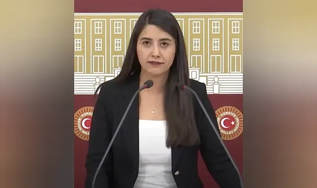 Şanlıurfa Milletvekili Ayan’dan RAM Binası İçin Soru Önergesi
