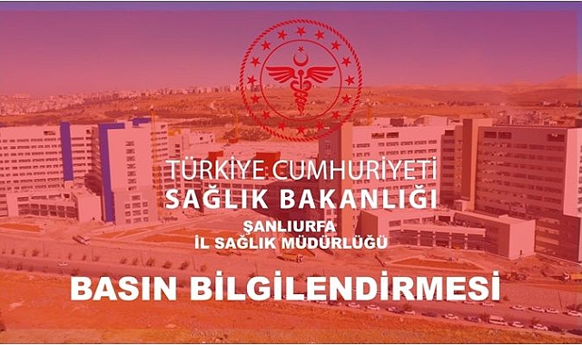 Şanlıurfa Şehir Hastanesi’ne Personel Alımı İddiası Yalanlandı