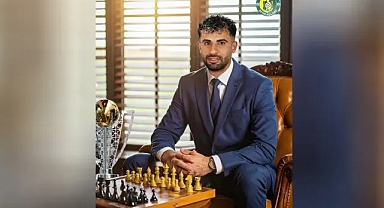 Şanlıurfaspor hücumu güçlendirdi! Yılmaz Ceylan’la anlaşmaya varıldı!