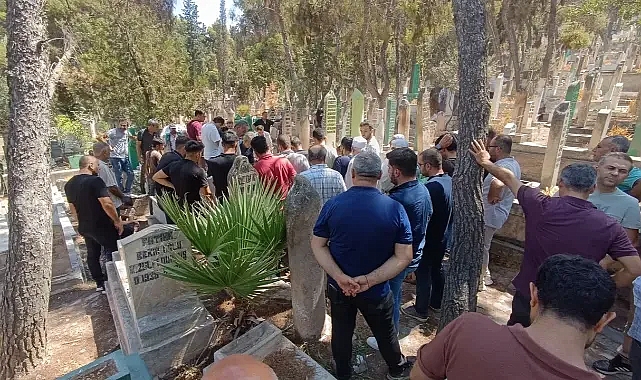 Şengöz son yolculuğuna uğurlandı!