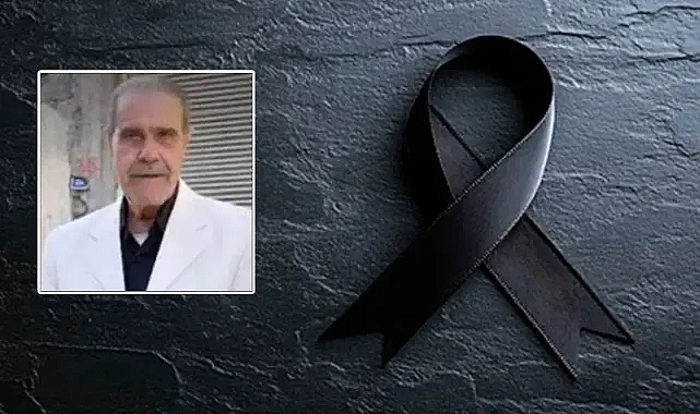 Siverek’te ‘Biletçi Dayı Ezo’ diye biliniyordu! Hayatını kaybetti!