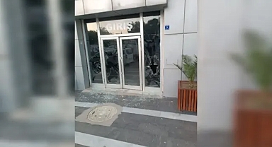 Suruç Belediyesi'ne Saldırı: Eşbaşkanlardan Sert Tepki