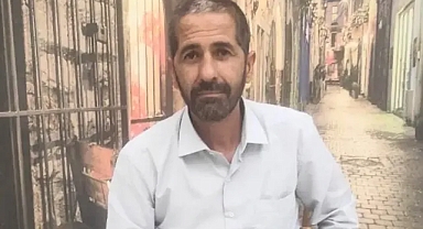 Urfa'da 5 çocuk babası şahıs 2 haftadır kayıp!