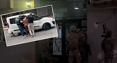 Urfa’da DEAŞ’a finansal destek sağladılar! 4’ü tutuklandı!