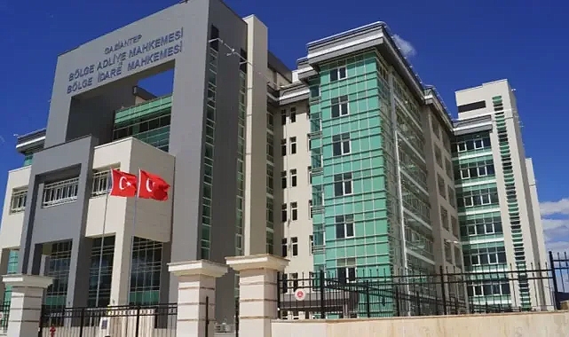 Urfa’da ilgili mahkeme olmadığı için davalar Antep’e gidiyor! Vatandaş mağdur oluyor!