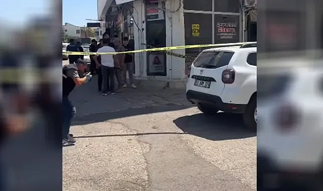 Urfa’da jandarma aracında saldırı olmuştu! Detaylar netleşti!