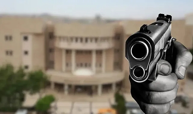 Urfa'da otele saldırı olmuştu! Yeni gelişme