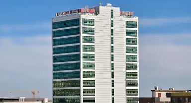 Urfa'da satış ihalesi yapılacak!