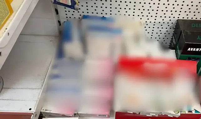 Urfa'da şoke eden görüntü!