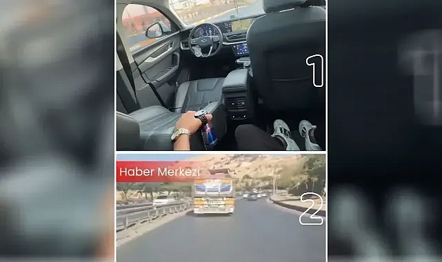 Urfa’da sürücü koltuğunu boş bırakmıştı! Vali Şıldak: Gereği yapıldı!