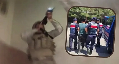 Urfa'da terör operasyonu!