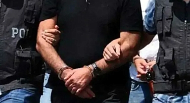 Urfa’da vurgun yaptığı öne sürülmüştü! Kaçan müteahhit yakalandı!
