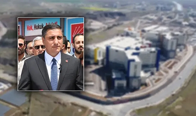 Urfa’daki iddialar gündemi sarstı! Başkan Karadağ’dan sert tepki!