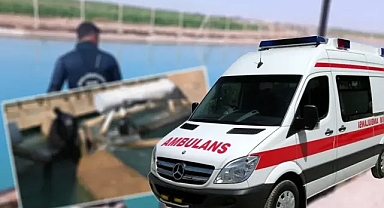 Urfa'daki olaydan kahreden haber geldi!